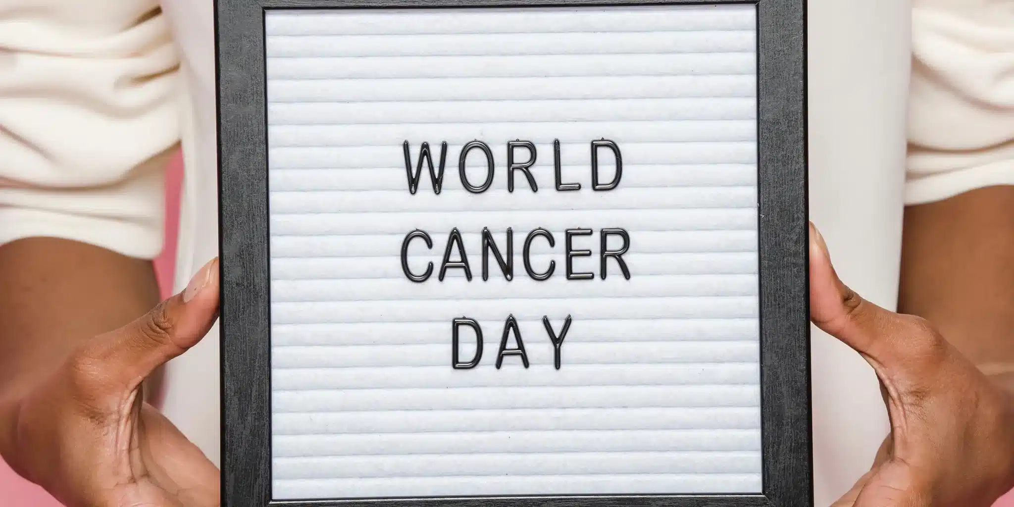 World Cancer Awareness Day