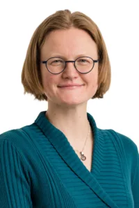 Kendra Grathwohl, MD