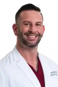 Aaron Jaffe, MD