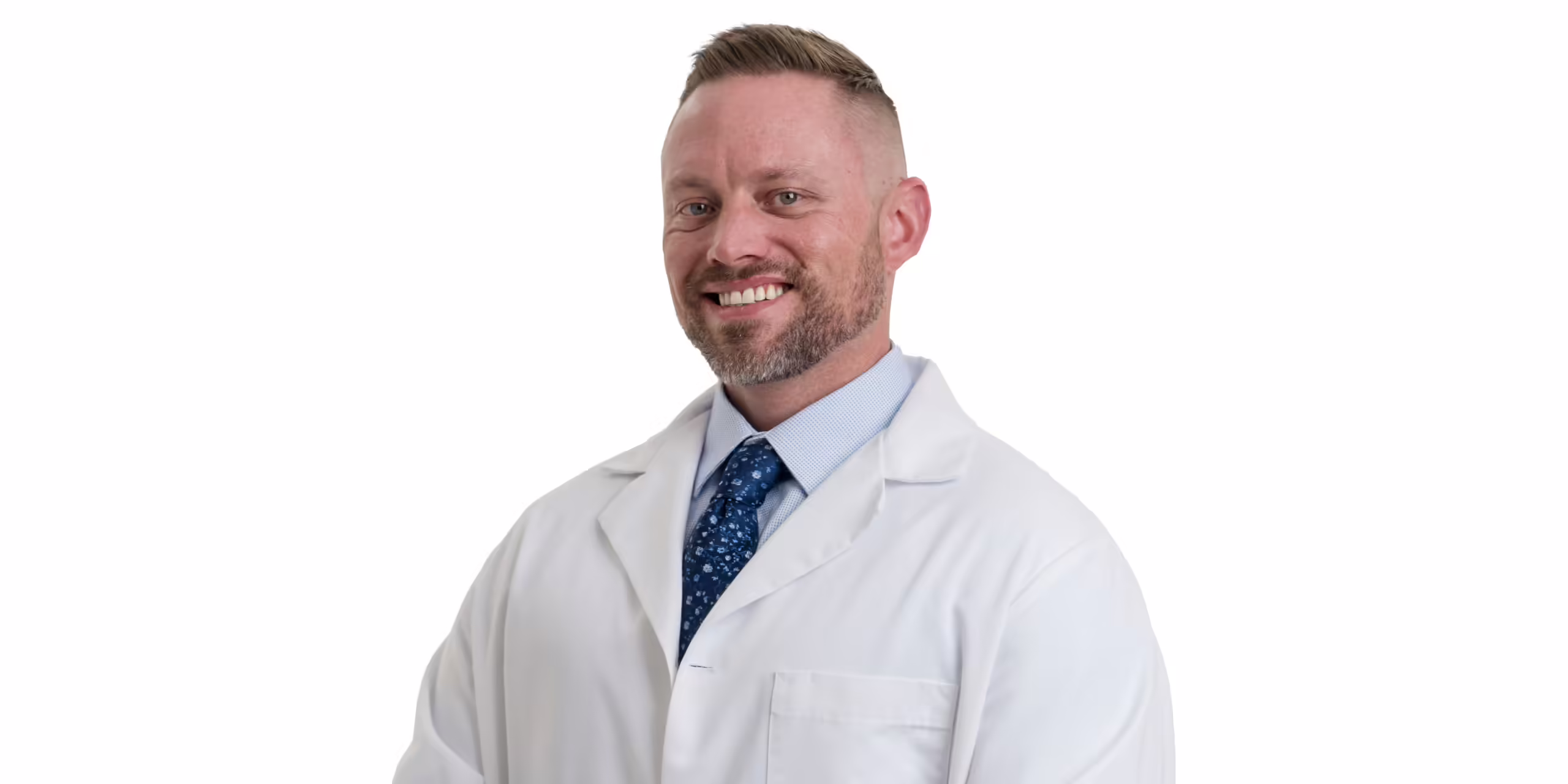 NAH welcomes Joe Lach III to Flagstaff Primary Care