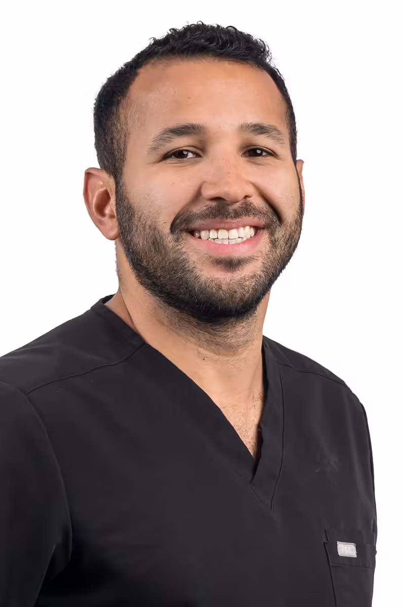 Juan Vargas, MD