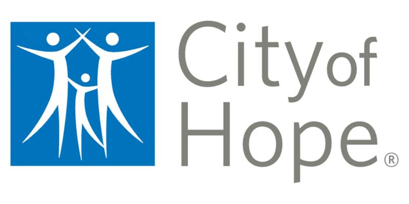 City of Hope logo