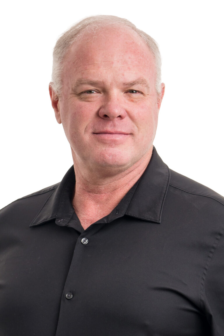 Brent Morrow, PT, DPT