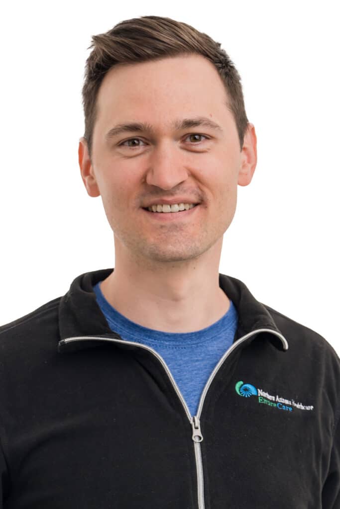 Jason Torbitzky, PT, DPT