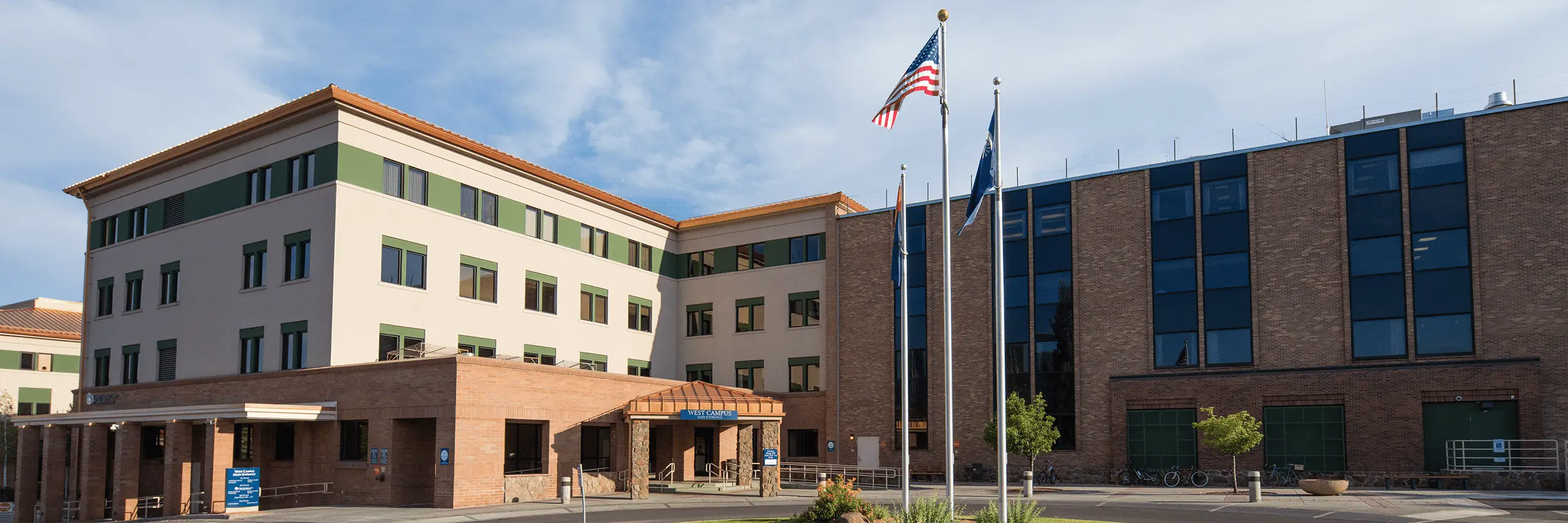 Flagstaff Medical Center