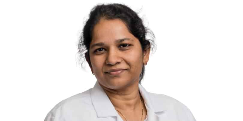 Sireesha Nallu, MD