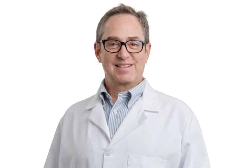 Charles H. Smith, MD