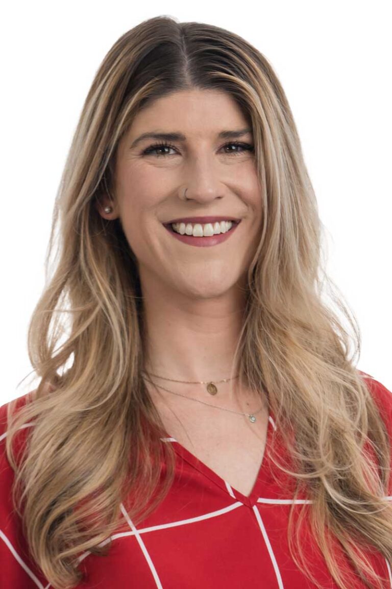 Madeline Tilley, FNP