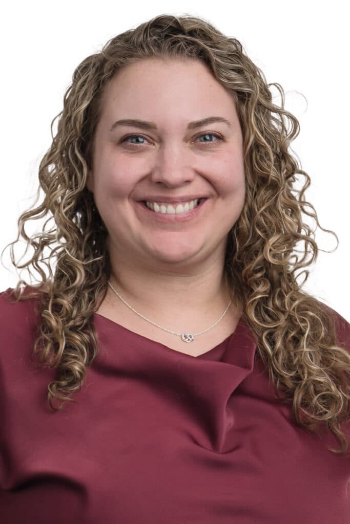 Liz Gobble, MD, MSHP