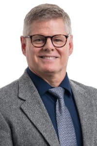 Todd Vento, MD