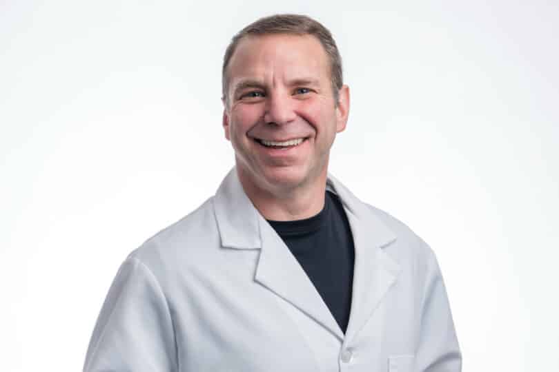 Michael MacDonald, MD, Urology