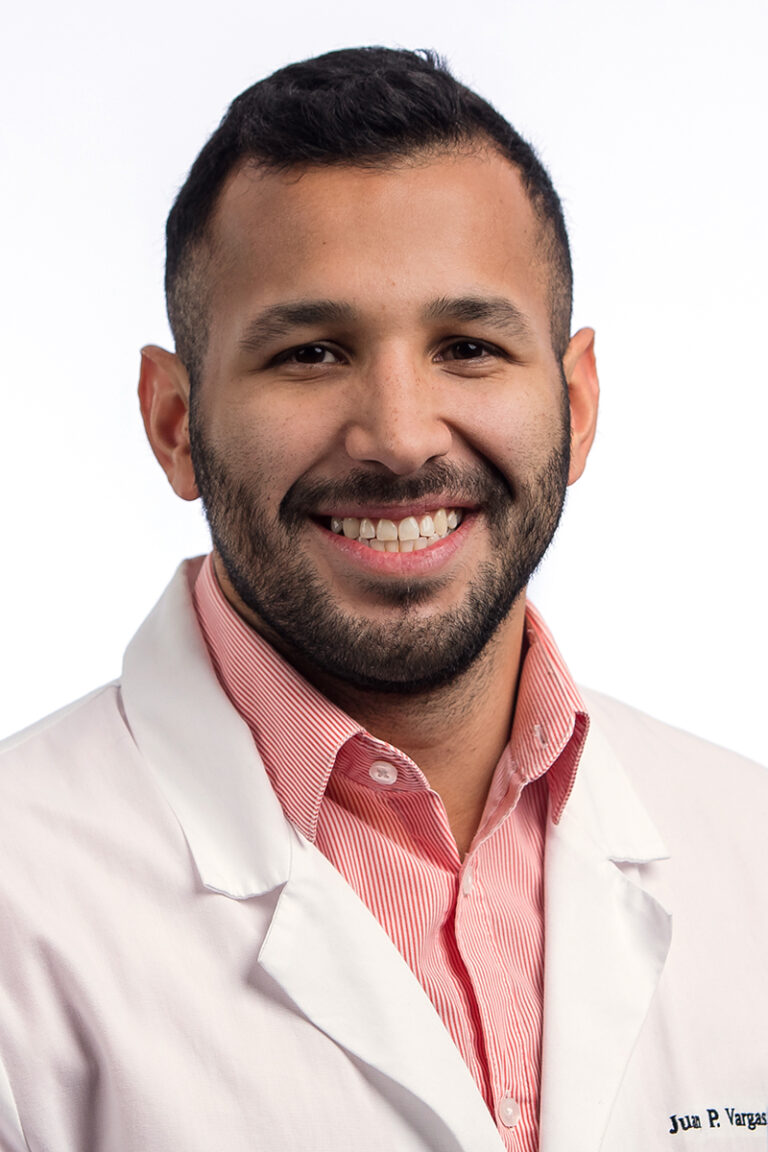 Juan Vargas, MD