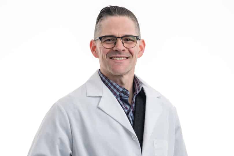 Darren Herzog, MD