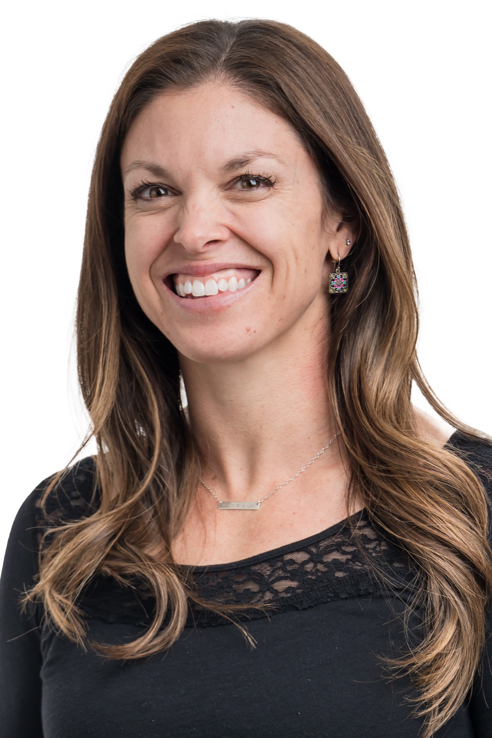 Amanda DeRosa, PT, DPT, CSCS 