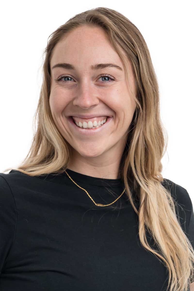 Emily Yakel, PT, DPT, CLT 