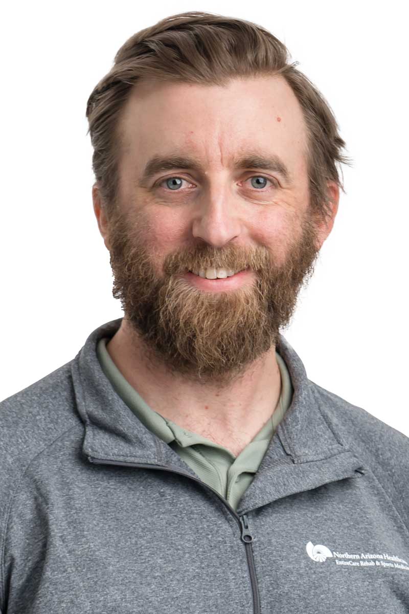 Matt Schneider, PT, DPT 