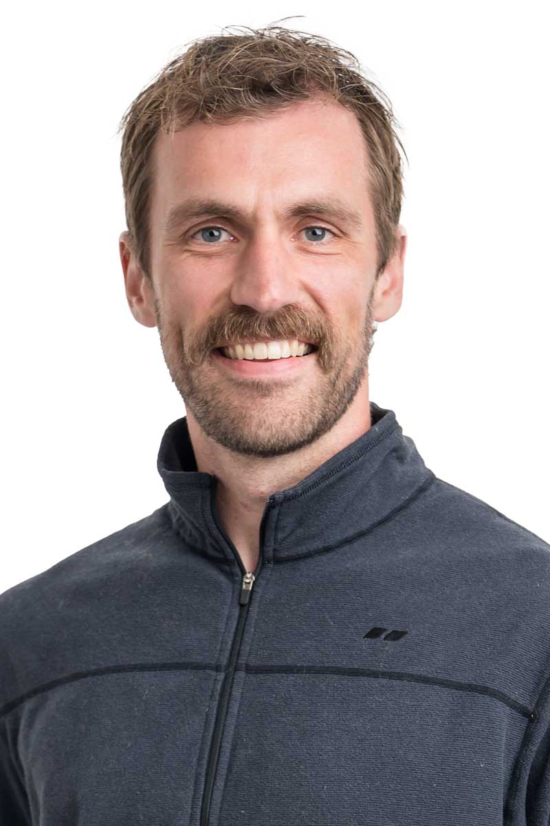 Noah Janssen, PT, DPT 