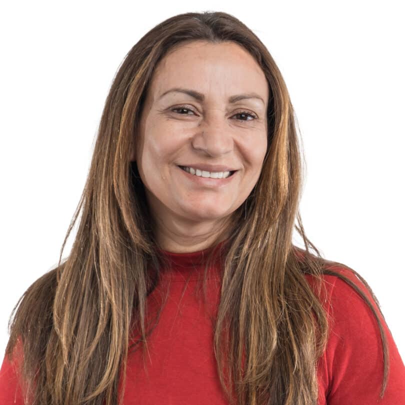 Norma Erivez, FNP