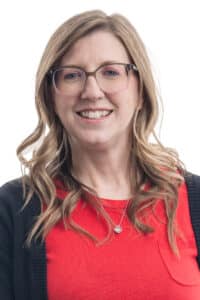Rachel Hansen, FNP