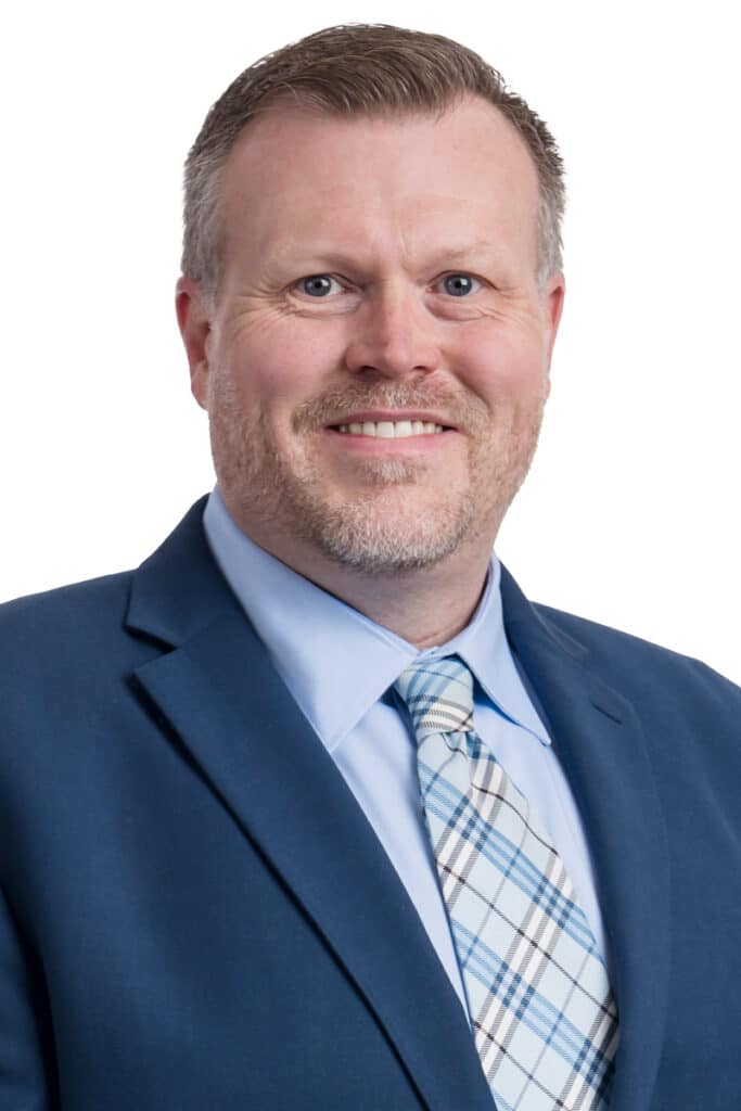 Rick Gray