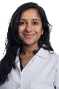 Rachel Hansen, FNP