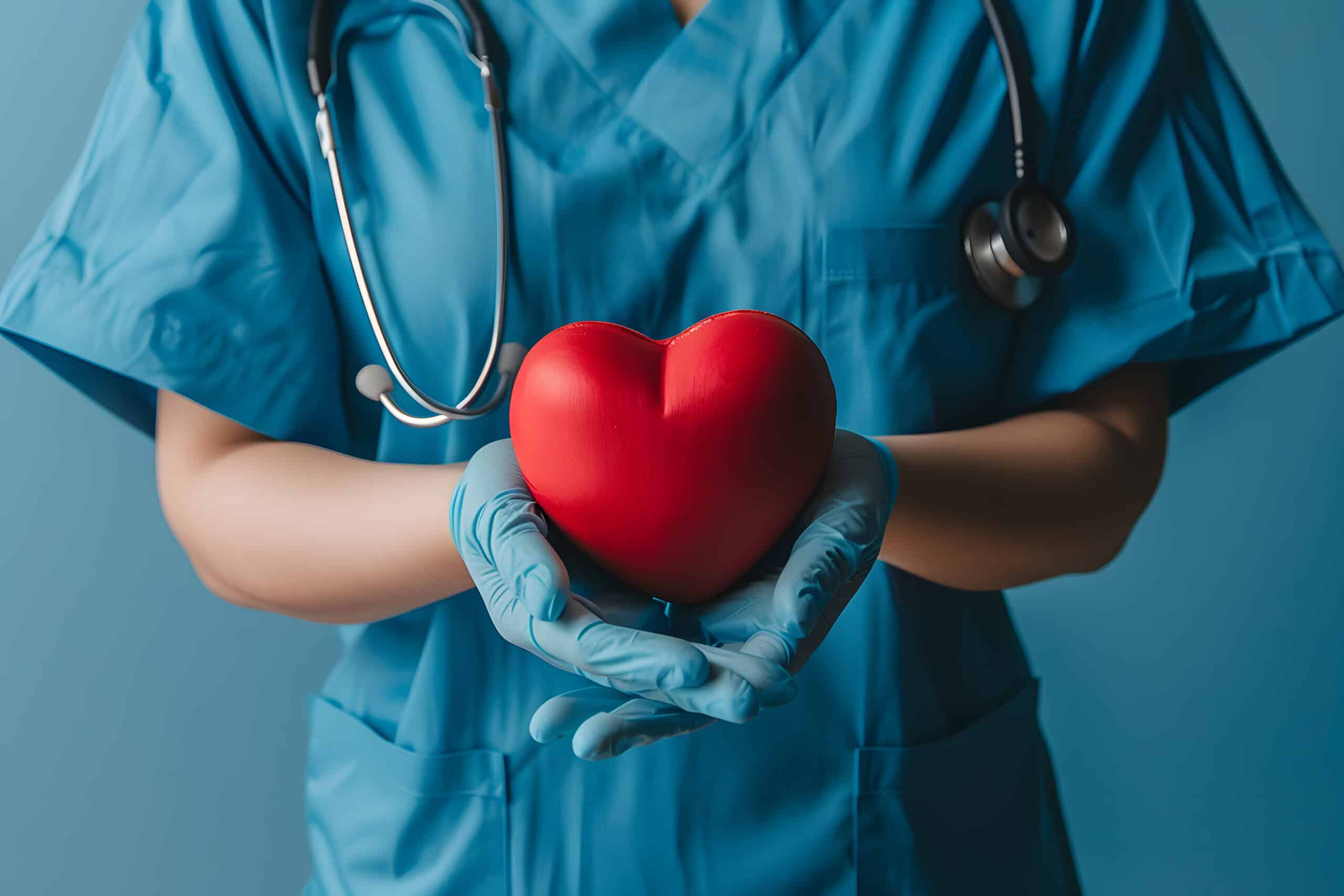 Arizona Daily Sun Nurses Week 2025 article