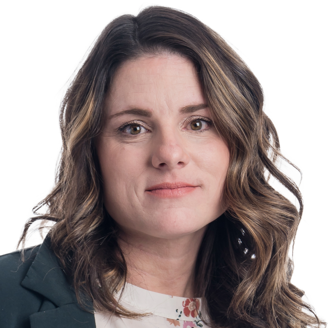 Nancey Payne, LPC