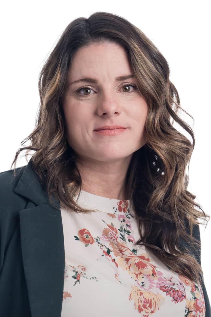 Nancey Payne, LPC