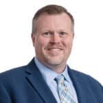 Rick Gray, VP