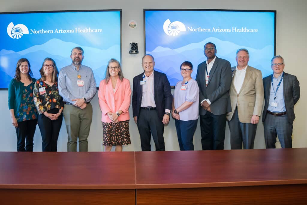 Governor Katie Hobbs visits NAH 2025-3x2