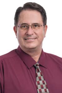 Larry Smith, PA-C