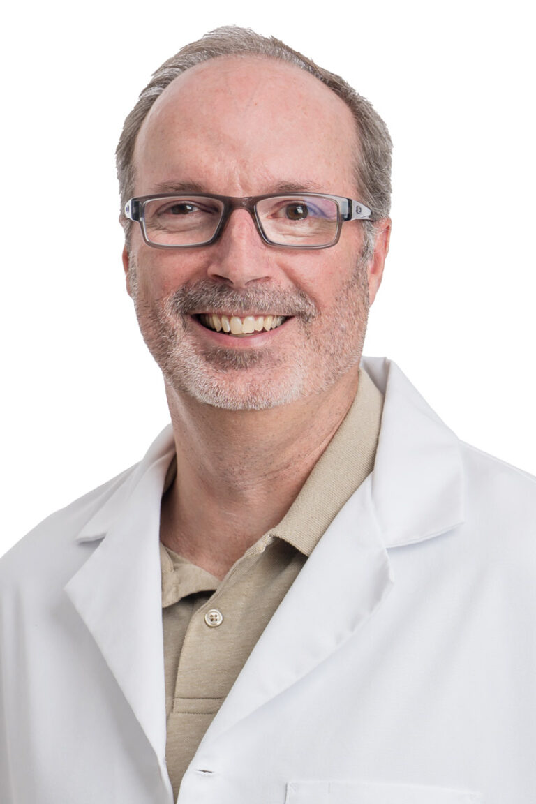 Bradley Nicol, MD