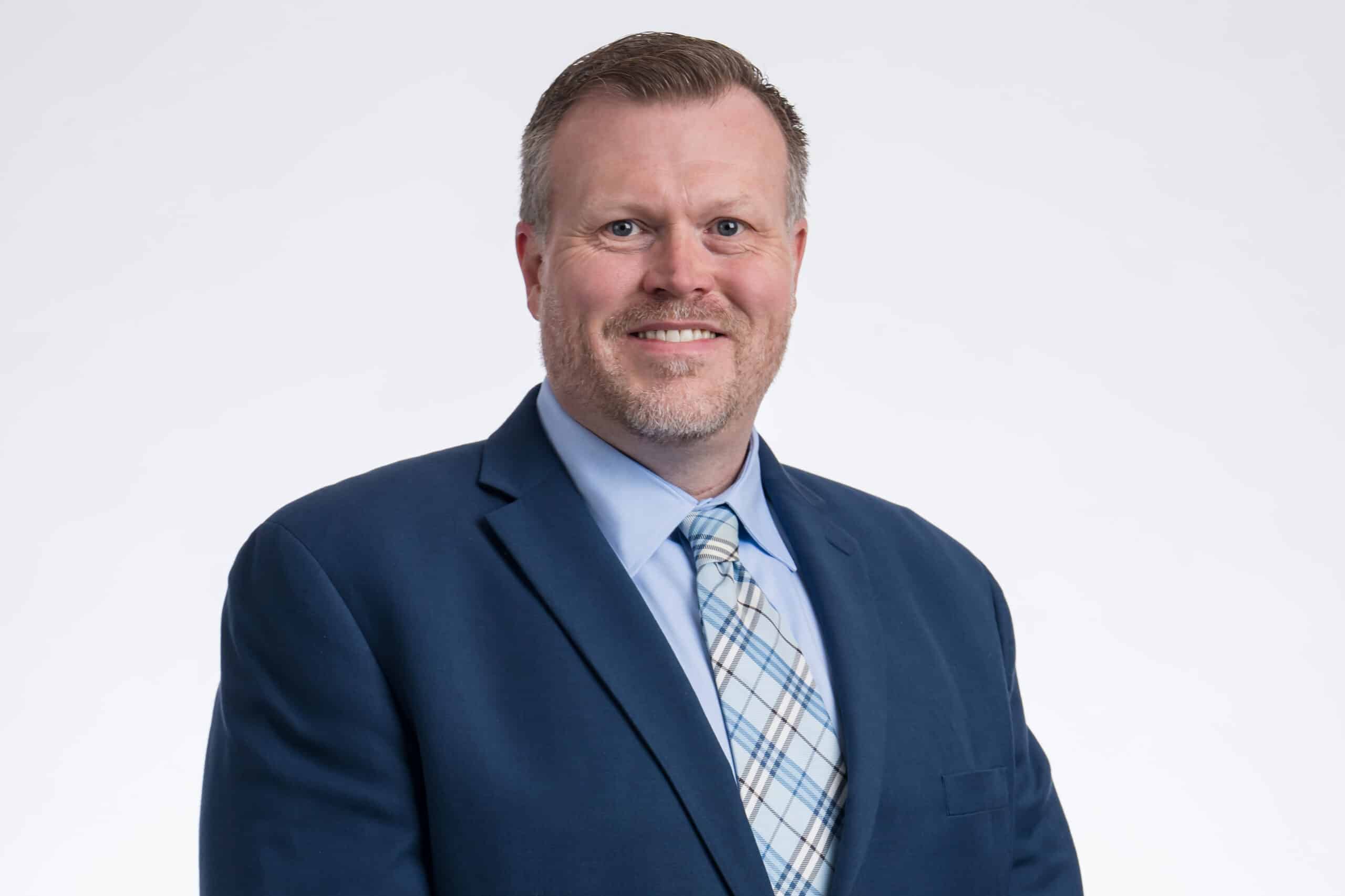 NAH introduces new Verde Valley vice president and administrator, Rick Gray, MHA