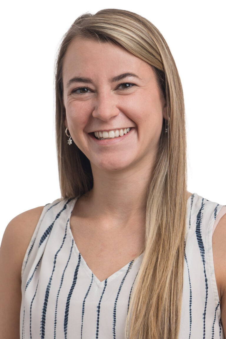 Alexandra Scaccia, PA-C