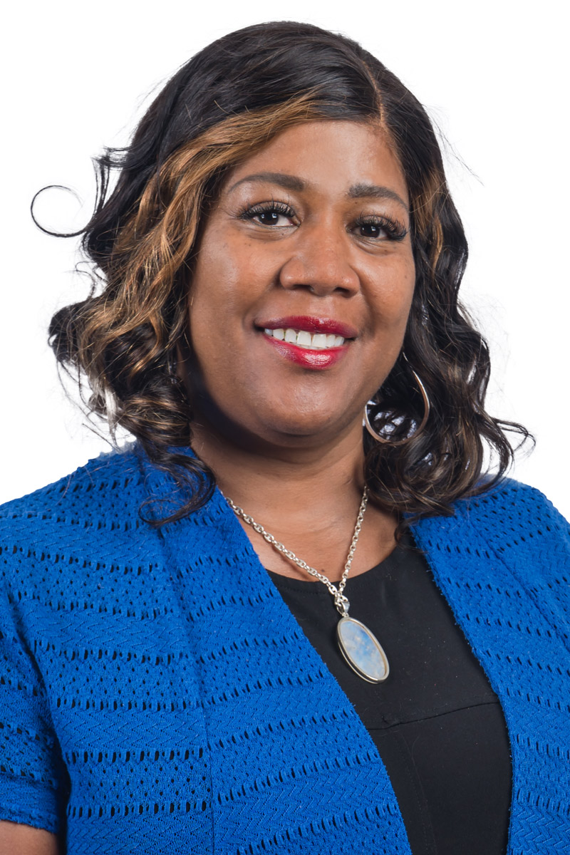 Coral Evans, PhD, MBA