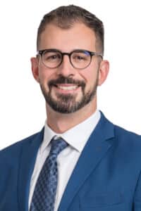 Eddie Fakhouri, MD