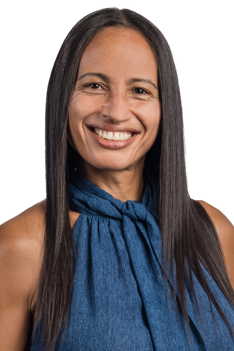 Janina C. Johnson, DNP, RN, CNE