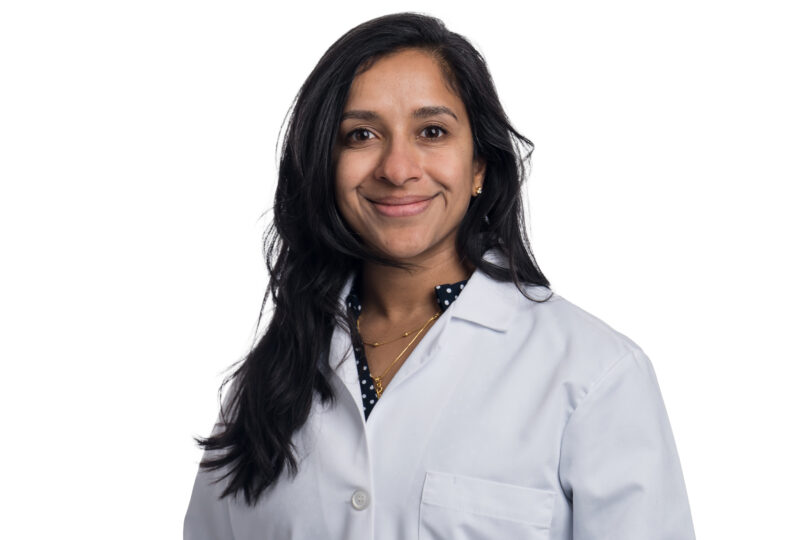 Sharita Nagaraj, MD
