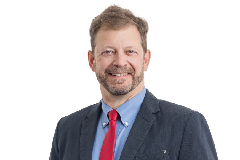 Kyle Lathrop, Chief Legal Council Officer