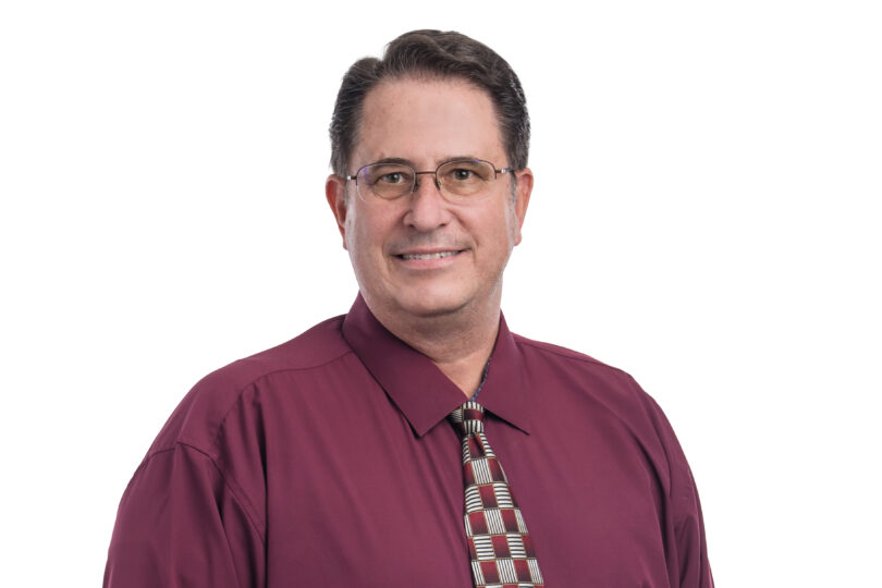 Larry Smith, PA-C