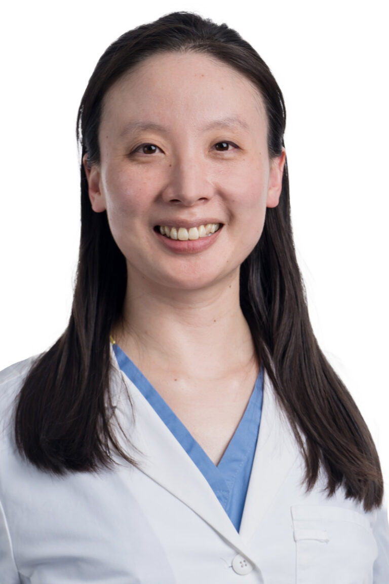 Victoria Wang, MD