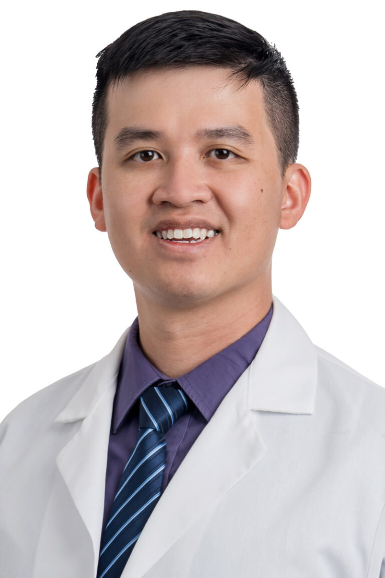 Minh Tran, MD
