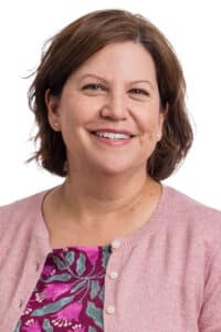 Julie Sturgeon profile picture