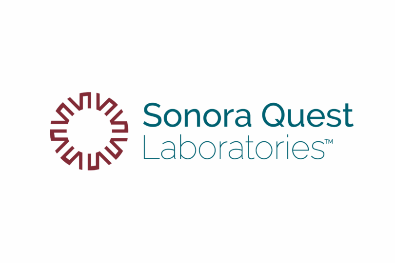 Sonora Quest Laboratories logo