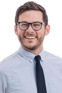 Austtin Montoya, MSW, LICSW