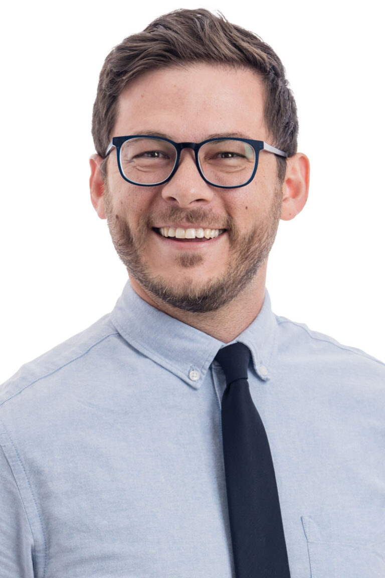 Austtin Montoya, MSW, LICSW