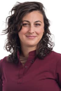 Brittany Butters profile image