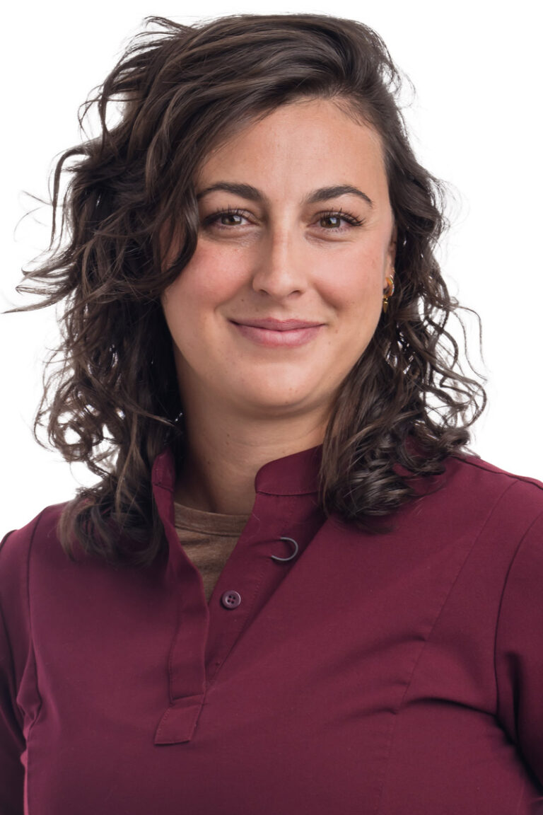 Brittany Butters profile image