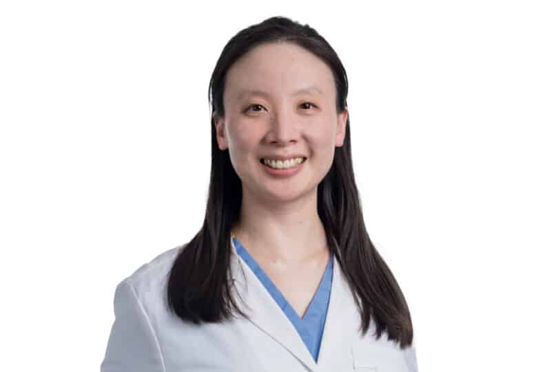 Victoria Wang, MD