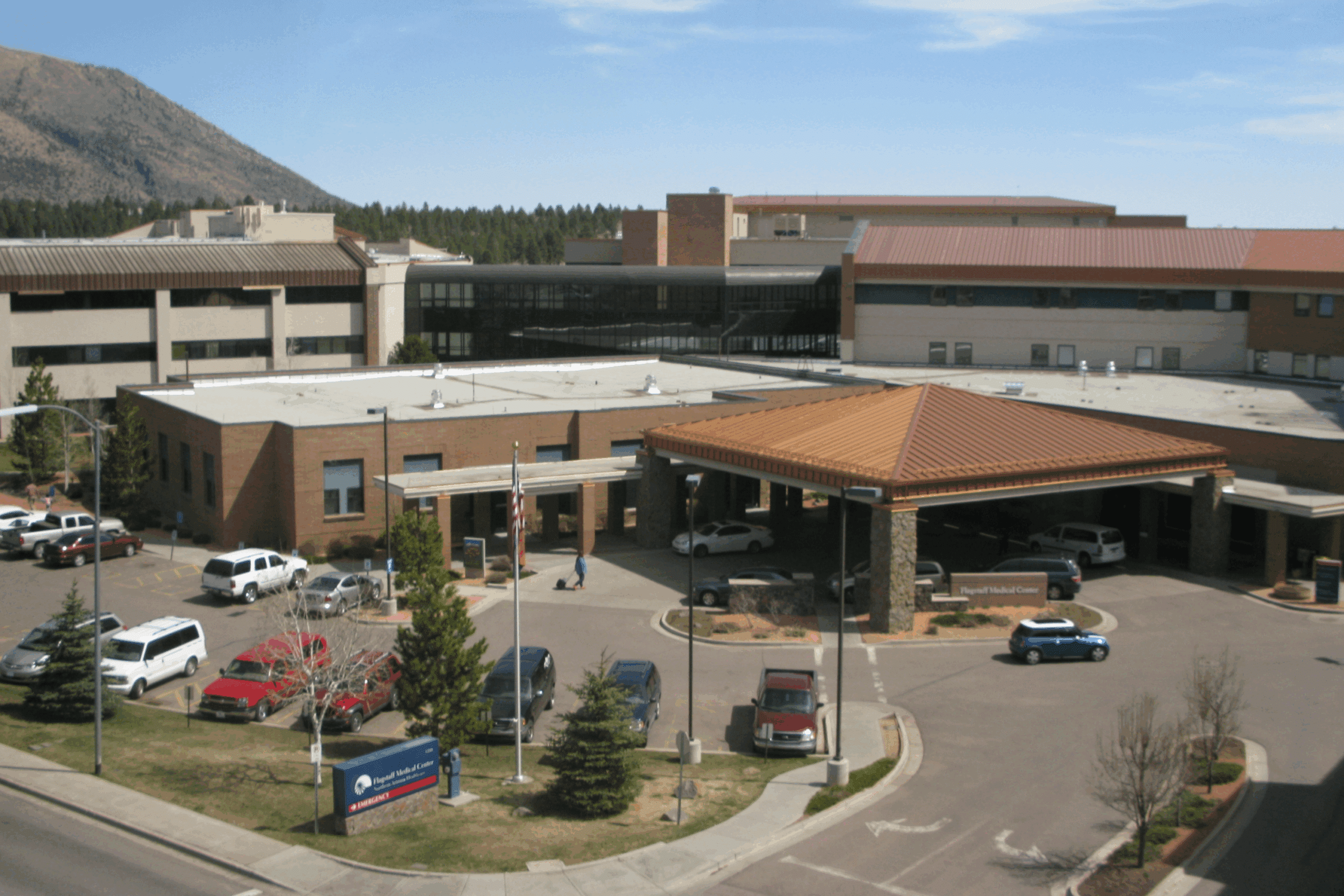 Arizona Daily Sun: NAH discusses need for new hospital ahead of planned community forums